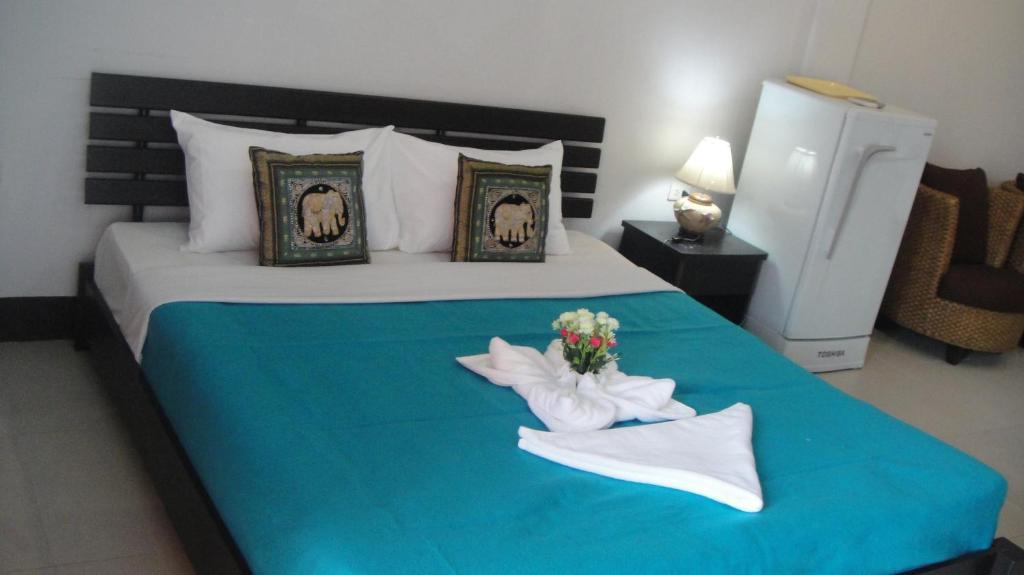 Malee Pattaya 3 Hotel Bagian luar foto